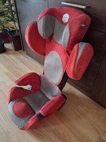 Kiddy Comfort Pro - 3