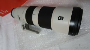 Sony 200-600 G OSS - 3