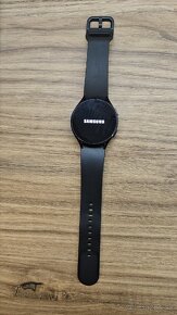 Predám Samsung watch 4 - 3