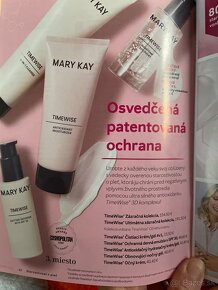 Mary kay timewise antioxidačný hydratačný krém - 3