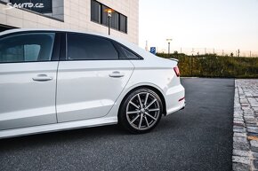 Audi s3 8v automat 92.000km - 3