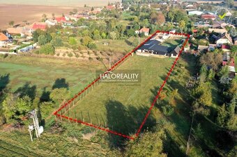 HALO reality - Predaj, výrobný priestor - farma, Želiezovce  - 3