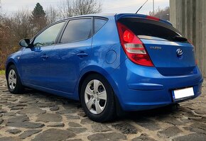 ✅️Hyundai i30 1.4 16v ✅️Kúpené v SR ● 119 Tisíc KM ✅NOVÁ STK - 3