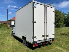 Renault Master - 3