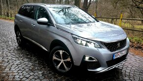 Peugeot 5008 7.miest - 3