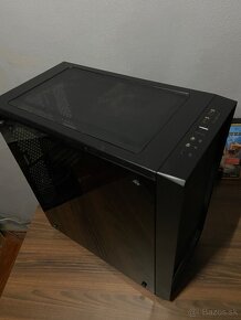 Fractal Design Meshify C Mini - 3