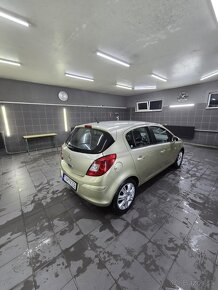 Opel Corsa - 3