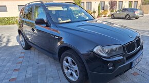 BMW X3 xDrive 2.0D - 3