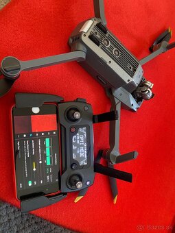 dji mavic pro - 3