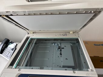 Xerox WorkCenter 7125 - 3