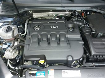 Prodám VW Passat b8 2.0 tdi 110 kw,Top stav - 3