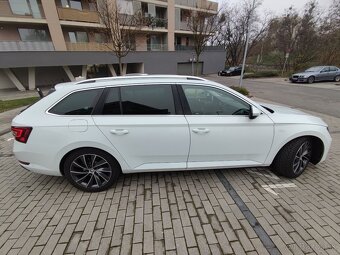 Skoda Superb 3, L&K, 2.0TDI, 140kw - 3