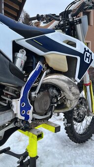 Husqvarna Te 150 i - 3