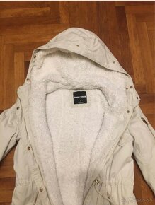 Parka Tally weiil  M - 3