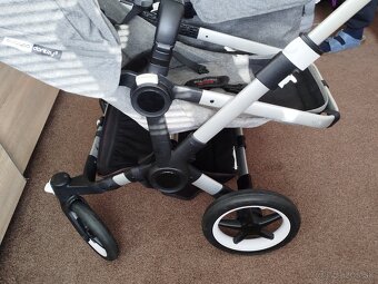 Bugaboo donkey 3 Twin - 3