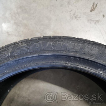 Letné pneumatiky 215/40 R18 SAILUN DOT4620 - 3