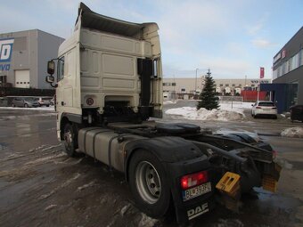 DAF XF105 LOW DECK mega - 3