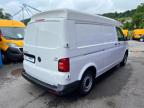 Volkswagen T6 Transporter 2.0 Tdi 75kw - 3