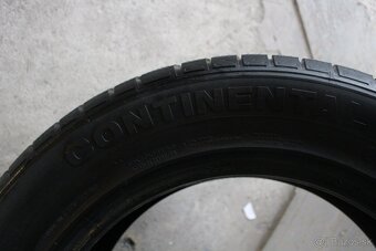 CONTINENTAL..6MM..ZIMNA..SADA..235/60 r18.../Záťažové/..7mm - 3