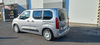 OPEL COMBO LIFE - 3