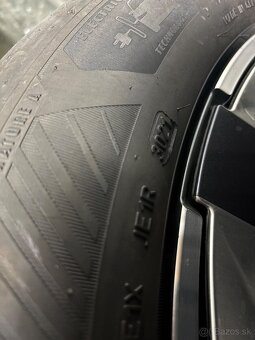 5x112 r21 Bmw ix - 3