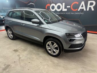 Skoda Karoq 2.0tdi 4x4 110Kw manual - 3