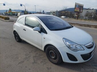 Opel Corsa 1.3 CDTI 95k Selection - 3