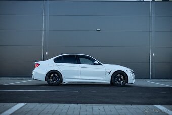 BMW M3 f80 - 3