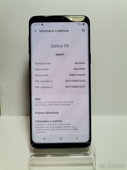 Samsung Galaxy S9 - 3