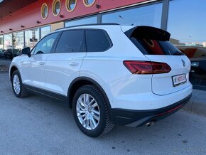 VOLKSWAGEN TOUAREG 3,0 TDI V6 170KW 4MOTION - 3