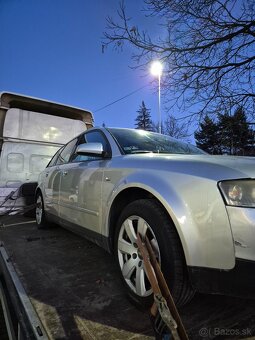 Audi a4 b6 1.9 tdi AVF 96kw - 3