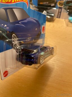 HotWheels ‘95 Mazda RX-7 - 3