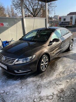 Volkswagen CC - 3