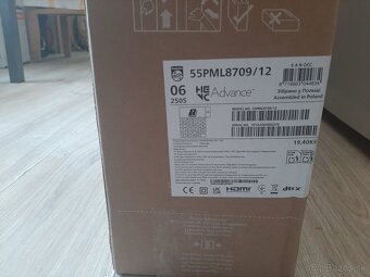 SMART TV PHILIPS 139 - 3