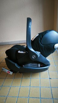 Vajíčko Cybex - 3