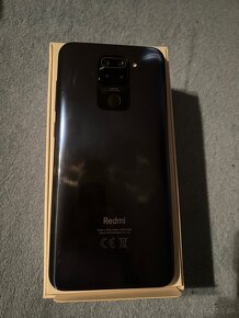 XIAOMI REDMI NOTE 9, 128GB - 3