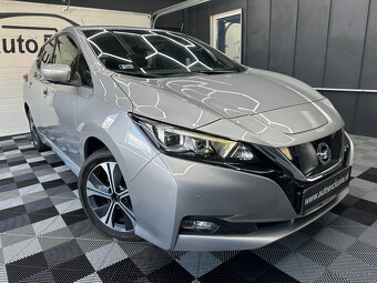 Nissan Leaf N-Connecta - 3