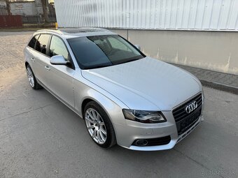 Audi A4 Avant 2.0 TDI 105kw - 3