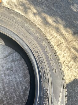 Celeročne 225/60r18 - 3