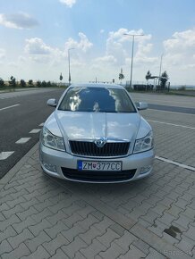 Predám škoda octávia 1,6 tdi - 3