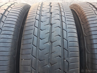 235/65 R16 C -letné - 3