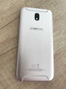 Samsung j5 2017 ako novy - 3