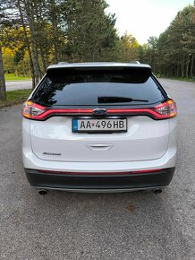 Ford Edge 2.0 TDCI Bi-Turbo - 3