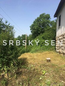 Zrekonštruovaná horská rezidencia - zahraničie - Srbsko - 3