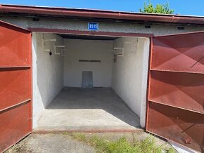 Predám garáž v Banskej Bystrici - 3