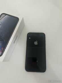 iphone XR 64gb - 3