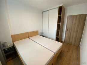 Na prenájom zrekonštruovaný apartmán na Starom Juhu - 3