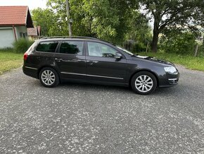 Volkswagen passat variant 2.0 TDi - 3