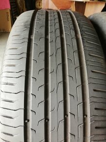 235/55 r18 letné pneumatiky Continental Eco Contact 6 - 3