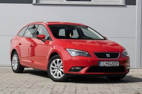 SEAT LEON ST 1.4 TSI ECOMOTIVE STYLE - 3